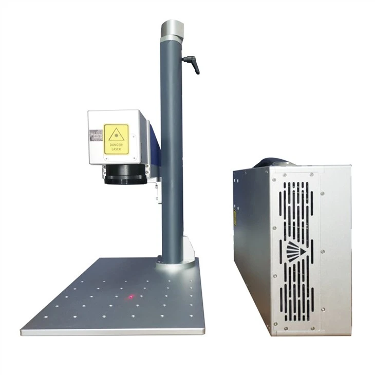 Small Lasermarking Machine